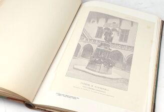 ALBUM KRAJU [1900] reprodukcje dzieł sztuki - 6