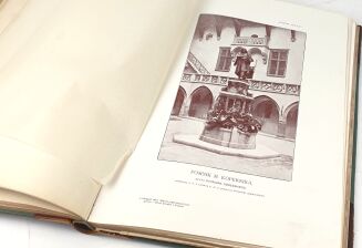 ALBUM KRAJU [1900] reprodukcje dzieł sztuki - 7