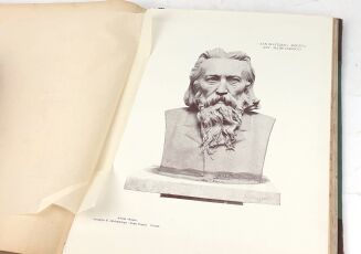 ALBUM KRAJU [1900] reprodukcje dzieł sztuki - 9