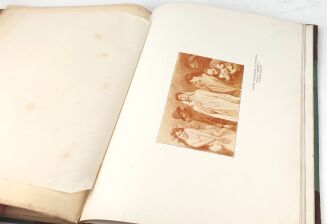 ALBUM KRAJU [1900] reprodukcje dzieł sztuki - 10