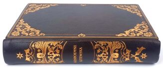 ZAWADZKA - GOSPODYNI LITEWSKA wyd. 1882 - 3