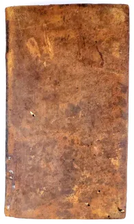STROYNOWSKI - NAUKA PRAWA PRZYRODZONEGO POLITYCZNEGO EKONOMIKI POLITYCZNEJ I PRAWA NARODÓW Wilno 1791r. - 2