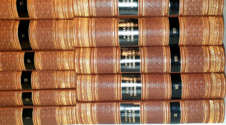 POLSKI PRZEGLĄD CHIRURGICZNY t.1-18 [18 wol.] wyd. 1922-39 - 2