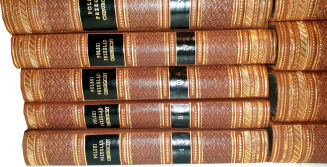 POLSKI PRZEGLĄD CHIRURGICZNY t.1-18 [18 wol.] wyd. 1922-39 - 3