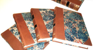 POLSKI PRZEGLĄD CHIRURGICZNY t.1-18 [18 wol.] wyd. 1922-39 - 4