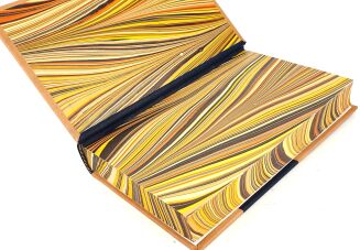 George Orwell - 1984 (Nineteen Eighty-four) Premium Leather Binding - 5