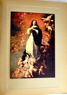 LAFENESTRE - LUWR. MUZEUM I ARCYDZIEŁA MALARSTWA T.1-2 [komplet w 2 wol.] luksusowa oprawa oprawa B. Zjawiński - 15