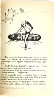 NIENACKI - NOWE PRZYGODY PANA SAMOCHODZIKA wyd. 1 - 5
