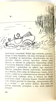 NIENACKI - NOWE PRZYGODY PANA SAMOCHODZIKA wyd. 1 - 6