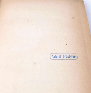 CZACKI- O LITEWSKICH I POLSKICH PRAWACH t.1-2 komplet w 2 wol.] wyd. 1861r. - 3