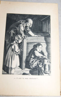 MORCINEK - NARODZINY SERCA ilustracje - 3