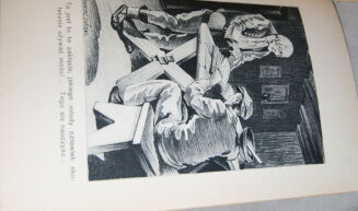 MORCINEK - NARODZINY SERCA ilustracje - 5