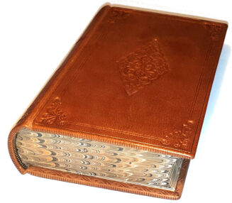 SIENKIEWICZ - QUO VADIS wyd.2 z 1897r. - 3