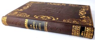 NORWID - POEZYE CYPRIANA NORWIDA, wyd.1, pierwsze wydanie zbiorowe - 3