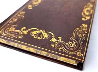 NORWID - POEZYE CYPRIANA NORWIDA, wyd.1, pierwsze wydanie zbiorowe - 4