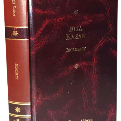 KAZAN - MORDERCY Arcydziela Literatury Współczesnej