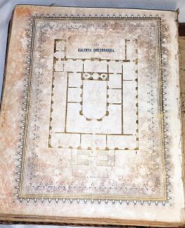 PATHIE - GALERYA DREZDEŃSKA zbiór rycin na stali z najcelniejszych obrazów tej Galeryi T.I-II staloryty 1850r.  - 12