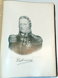 CHEŁMOŃSKA- ALBUM BIOGRAFICZNE ZASŁUŻONYCH POLAKÓW I POLEK WIEKU XIX. T. 1-2 [komplet w 2 wol.] - 3