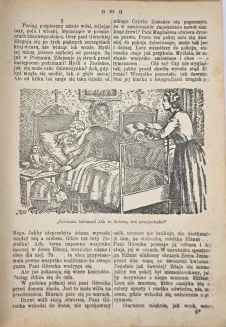 WIELKI ILUSTROWANY KALENDARZ „WSZECHŚWIATOWY” NA ROK PAŃSKI 1937 - 11