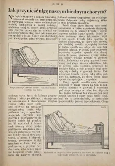 WIELKI ILUSTROWANY KALENDARZ „WSZECHŚWIATOWY” NA ROK PAŃSKI 1937 - 12