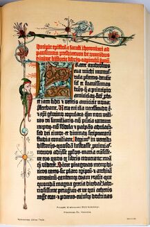 Encyklopedja Powszechna ULTIMA THULE T.I-IX [komplet w 9 wol. w futerałach] mapy, rysunki, tablice - 9