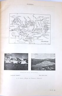 Encyklopedja Powszechna ULTIMA THULE T.I-IX [komplet w 9 wol. w futerałach] mapy, rysunki, tablice - 18