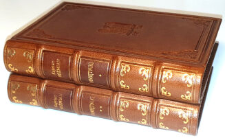 KOŹMIAN- PAMIĘTNIKI KAJETANA KOŹMIANA T. 1-6 (w 2 wol.) wyd. 1907 - 2