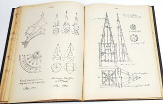 OBMIŃSKI - BUDOWNICTWO OGÓLNE T.I-II wyd. 1925 - 12