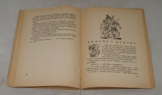 BRZECHWA  -AKADEMIA PANA KLEKSA I wyd. ilustr. Szancer - 5