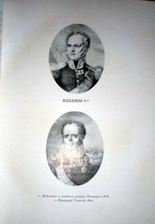 ASKENAZY- ŁUKASIŃSKI wyd. 1929r. TOM I-II. OPRAWA. ILUSTRACJE - 4