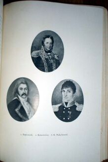 ASKENAZY- ŁUKASIŃSKI wyd. 1929r. TOM I-II. OPRAWA. ILUSTRACJE - 5