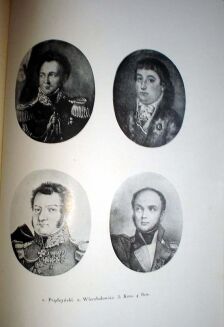 ASKENAZY- ŁUKASIŃSKI wyd. 1929r. TOM I-II. OPRAWA. ILUSTRACJE - 7