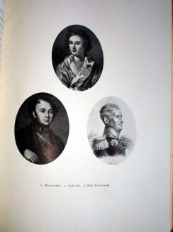 ASKENAZY- ŁUKASIŃSKI wyd. 1929r. TOM I-II. OPRAWA. ILUSTRACJE - 9