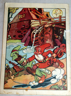 WESOŁA MUZYKA barwne ilustracje - 6