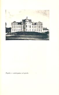 RACZYŃSKI - ROGALIN I JEGO MIESZKAŃCY [Oficyna Stanisława Gliwy] - 4