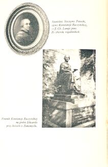 RACZYŃSKI - ROGALIN I JEGO MIESZKAŃCY [Oficyna Stanisława Gliwy] - 5