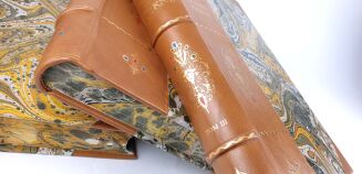 SZTUKI PIĘKNE. Miesięcznik pośw. architekturze, rzeźbie, malarstwu, grafice i zdobnictwu. T. I-X [komplet] - 6