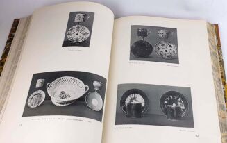 SZTUKI PIĘKNE. Miesięcznik pośw. architekturze, rzeźbie, malarstwu, grafice i zdobnictwu. T. I-X [komplet] - 22