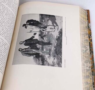 SZTUKI PIĘKNE. Miesięcznik pośw. architekturze, rzeźbie, malarstwu, grafice i zdobnictwu. T. I-X [komplet] - 30