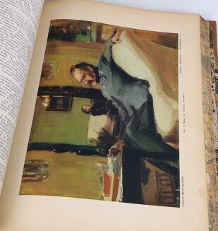 SZTUKI PIĘKNE. Miesięcznik pośw. architekturze, rzeźbie, malarstwu, grafice i zdobnictwu. T. I-X [komplet] - 51