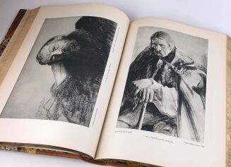 SZTUKI PIĘKNE. Miesięcznik pośw. architekturze, rzeźbie, malarstwu, grafice i zdobnictwu. T. I-X [komplet] - 52