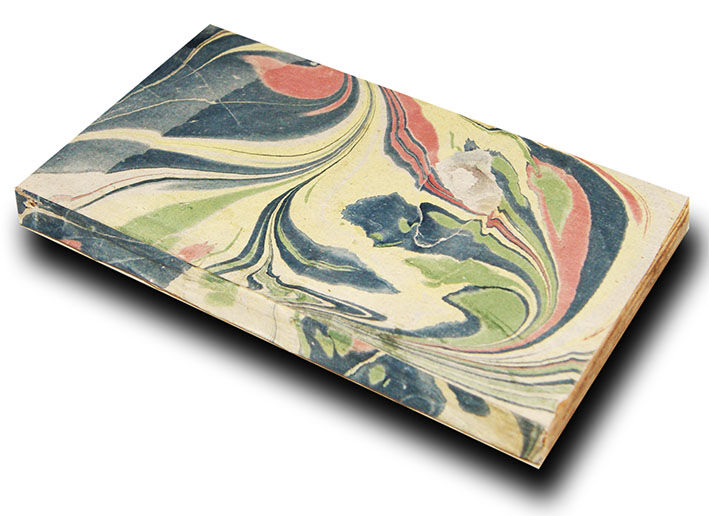 O ŚWIĄTOBLIWOŚCI Y OBOWIĄZKACH KAPŁANÓW XIĄG TROIE Ks.druga Wilno 1782