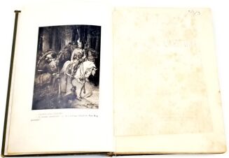 CHODŹKO- PAMIĘTNIKI KWESTARZA  ryciny Andriollego wyd. 1901 oprawa Olszeniak - 4