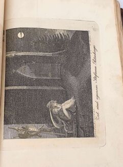 NIEMCEWICZ- ŚPIEWY HISTORYCZNE z muzyką i rycinami 1819 - 11