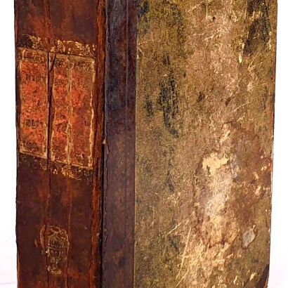 NIEMCEWICZ- ŚPIEWY HISTORYCZNE z muzyką i rycinami 1819