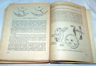 BORUŃ; TREPKA- TRYLOGIA KOSMICZNA wyd. 1954-9 - 5