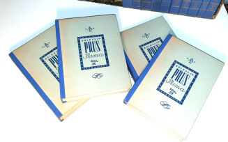 PRUS- PISMA XXVI wol.wyd.1935r. futerał - 2