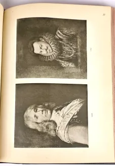 MAŃKOWSKI- GALERJA STANISŁAWA AUGUSTA - 6