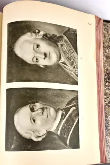 MAŃKOWSKI- GALERJA STANISŁAWA AUGUSTA - 11