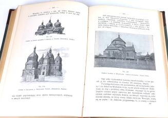 MOKŁOWSKI - SZTUKA LUDOWA W POLSCE 1903r. - 7